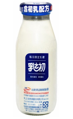 專業機能乳品 乳之初(200ml - 初乳蛋白)